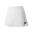 Yonex Sportrock Club Team with Inner Shorts White Women